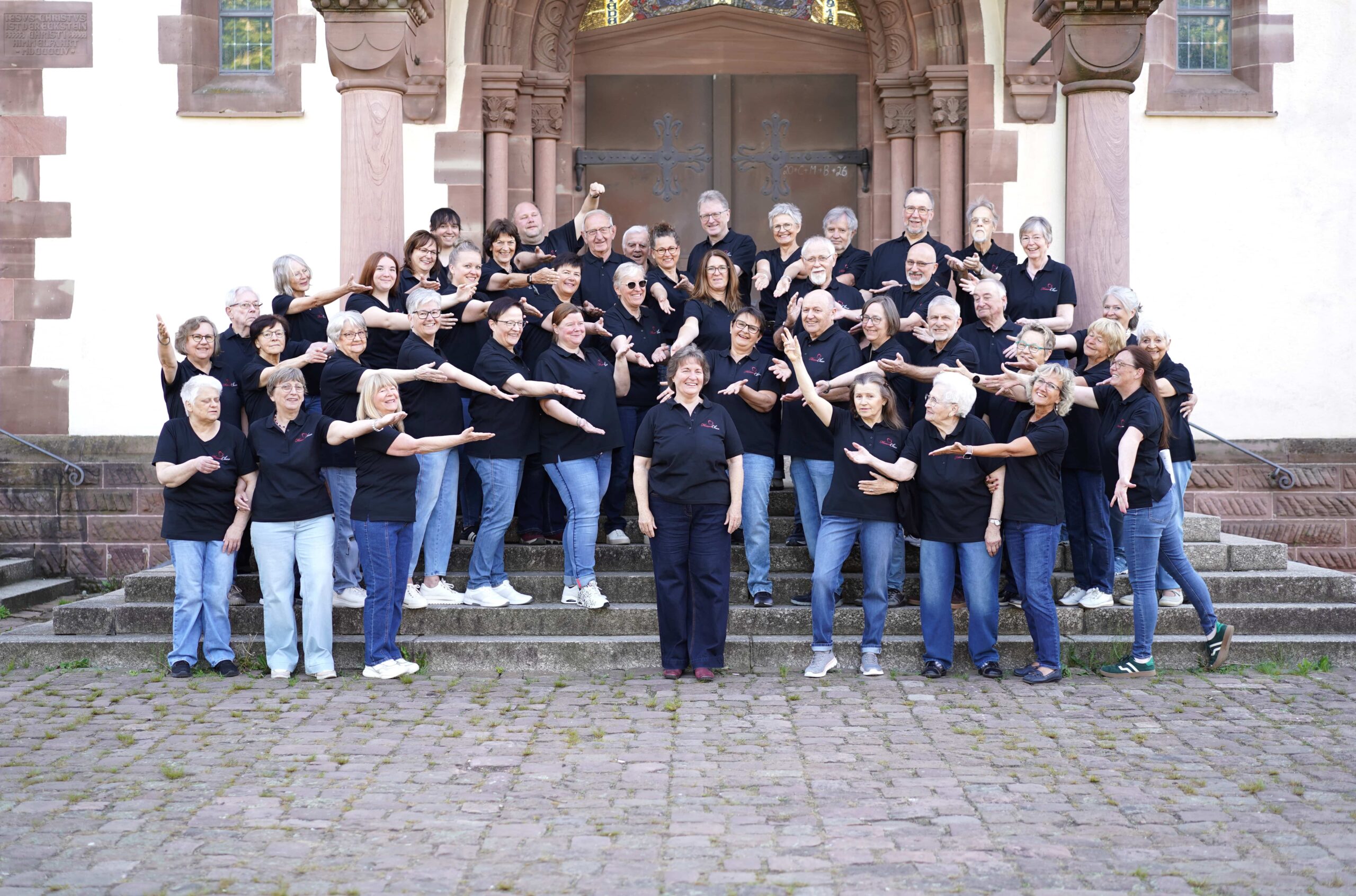 offenen Probe 2